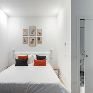 Milanofierapartments Correggio Appartement
