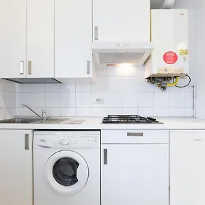Primopiano - Melzo B Appartement