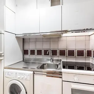  Appartement Arco In Pantheon Italie