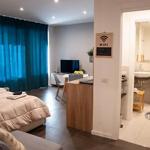 Bubi House Porta Romana Appartement