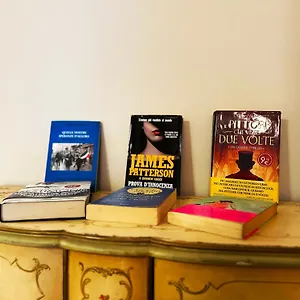  Appartamento Appartamento Ideale Per Famiglie