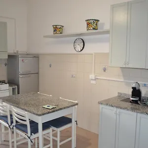  Appartement House - Termini Esquilino Italie