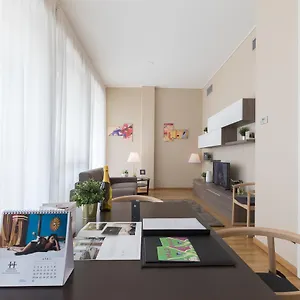  Appartement Hemeras Boutique Homes - Design Near Duomo Cathedral Italie