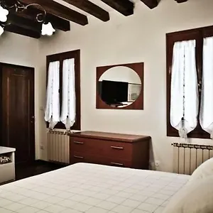  Appartement Grazioso E Italie