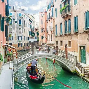  Appartement Casa Marco Polo Italie