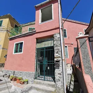  Appartement Gratitude Italie